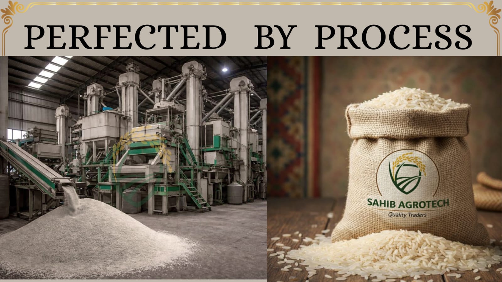 Sahib Agrotech - Quality Control